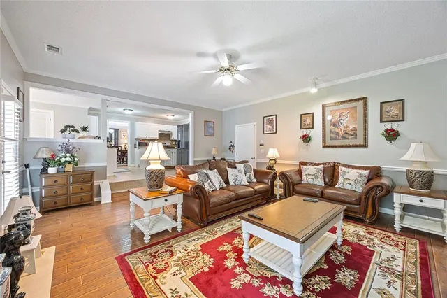 $365,000 | 4716 Idlewood Gate, Lithonia, GA 30038