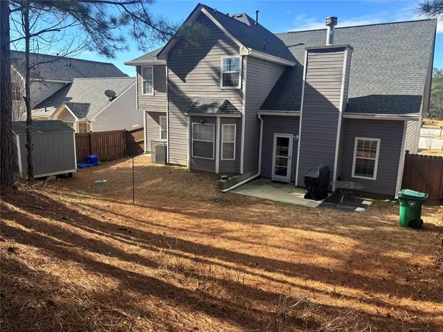 $365,000 | 4716 Idlewood Gate, Lithonia, GA 30038