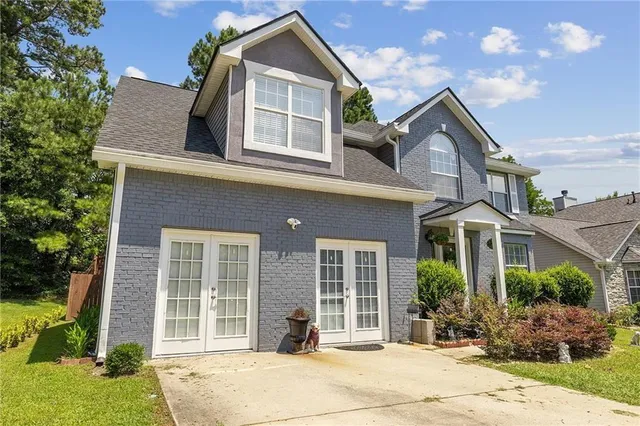 $365,000 | 4716 Idlewood Gate, Lithonia, GA 30038