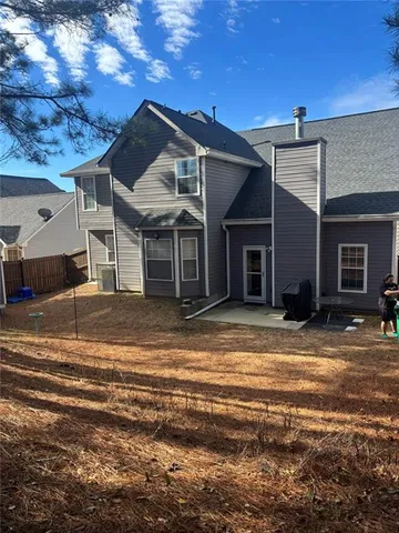 $365,000 | 4716 Idlewood Gate, Lithonia, GA 30038