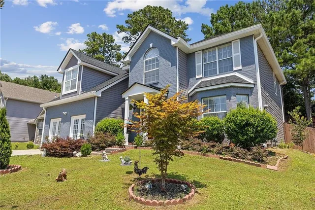 $365,000 | 4716 Idlewood Gate, Lithonia, GA 30038