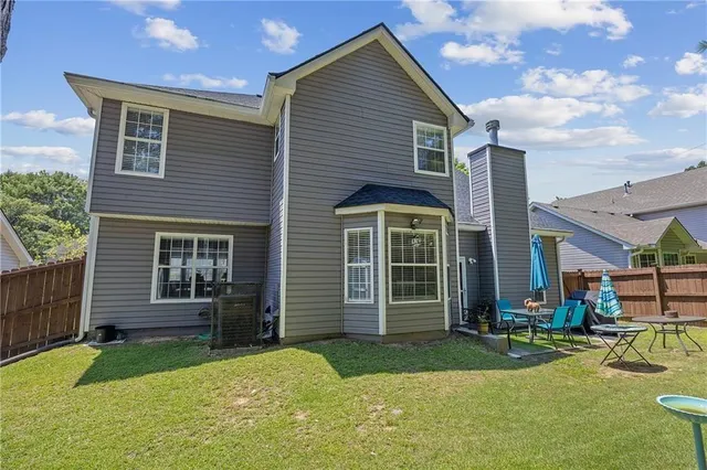 $365,000 | 4716 Idlewood Gate, Lithonia, GA 30038