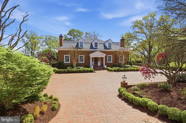 $2,300,000 | 1711 Highland Road, Fredericksburg, VA 22401