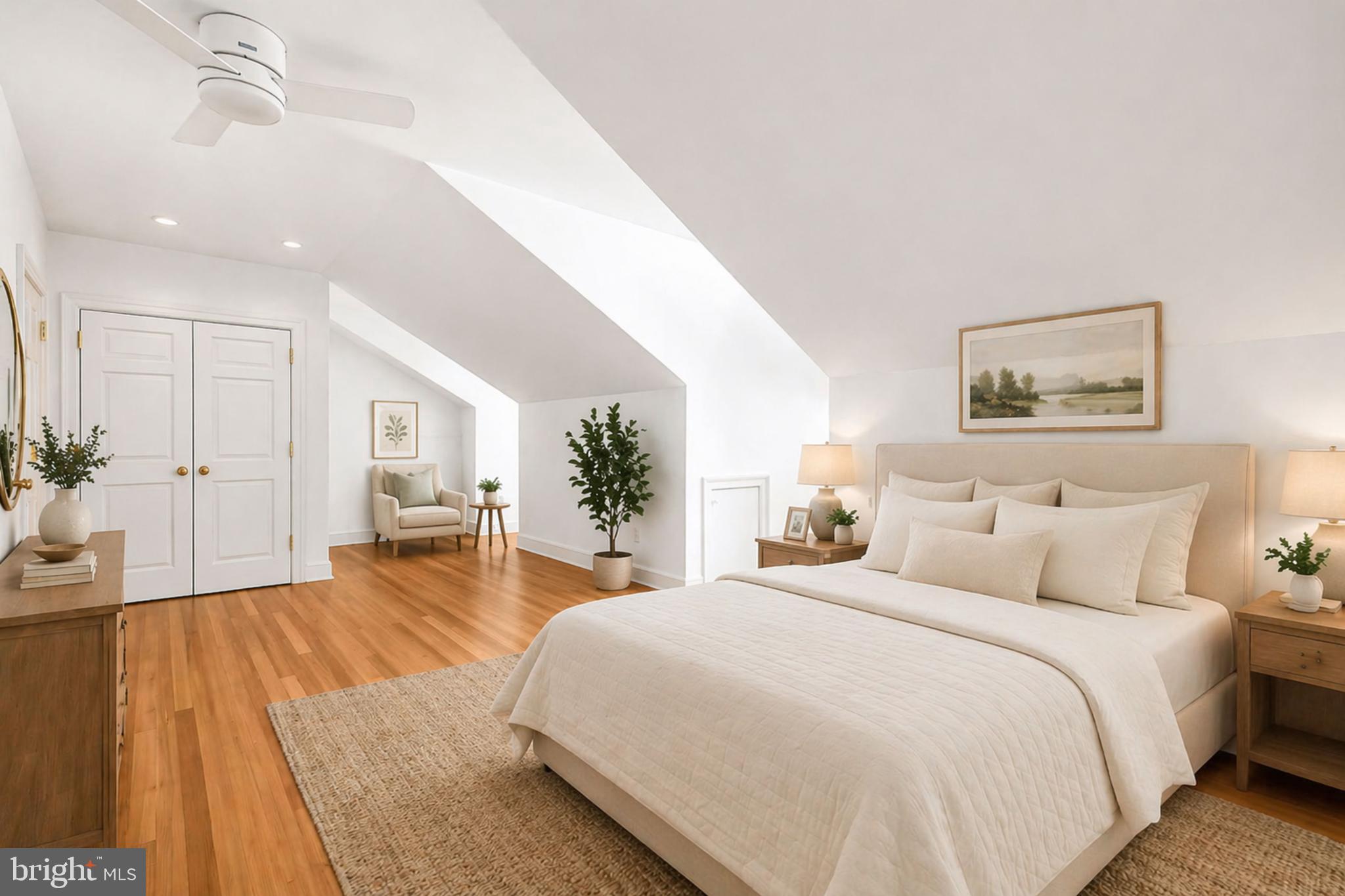 1711 Highland Road Fredericksburg, VA 22401 - Photo 27 of 58