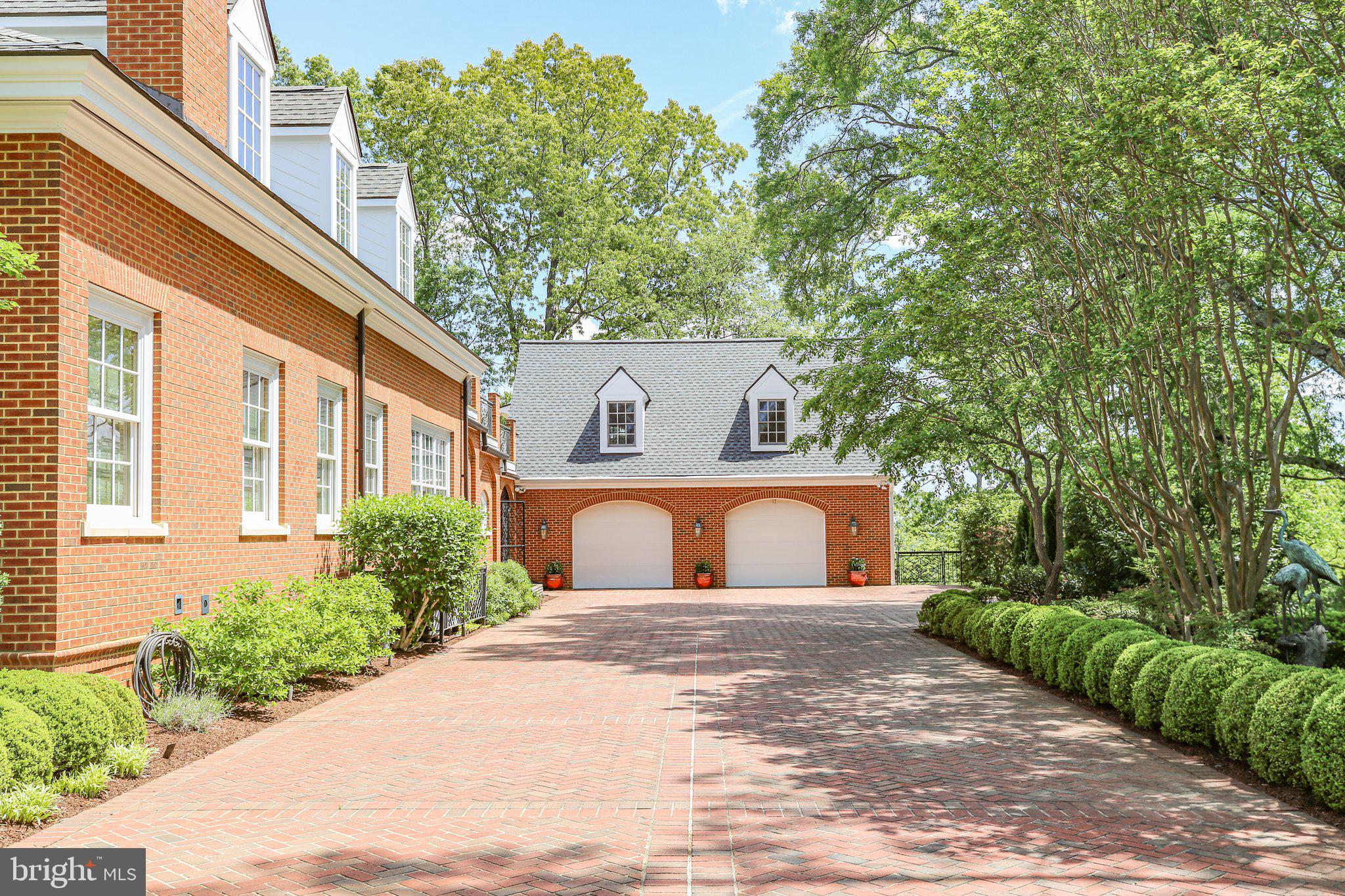 1711 Highland Road Fredericksburg, VA 22401 - Photo 37 of 58 a view of a house with a yard