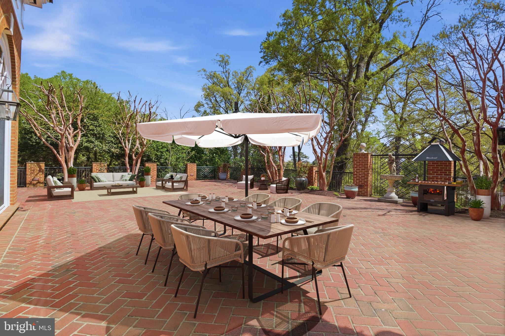 1711 Highland Road Fredericksburg, VA 22401 - Photo 4 of 58