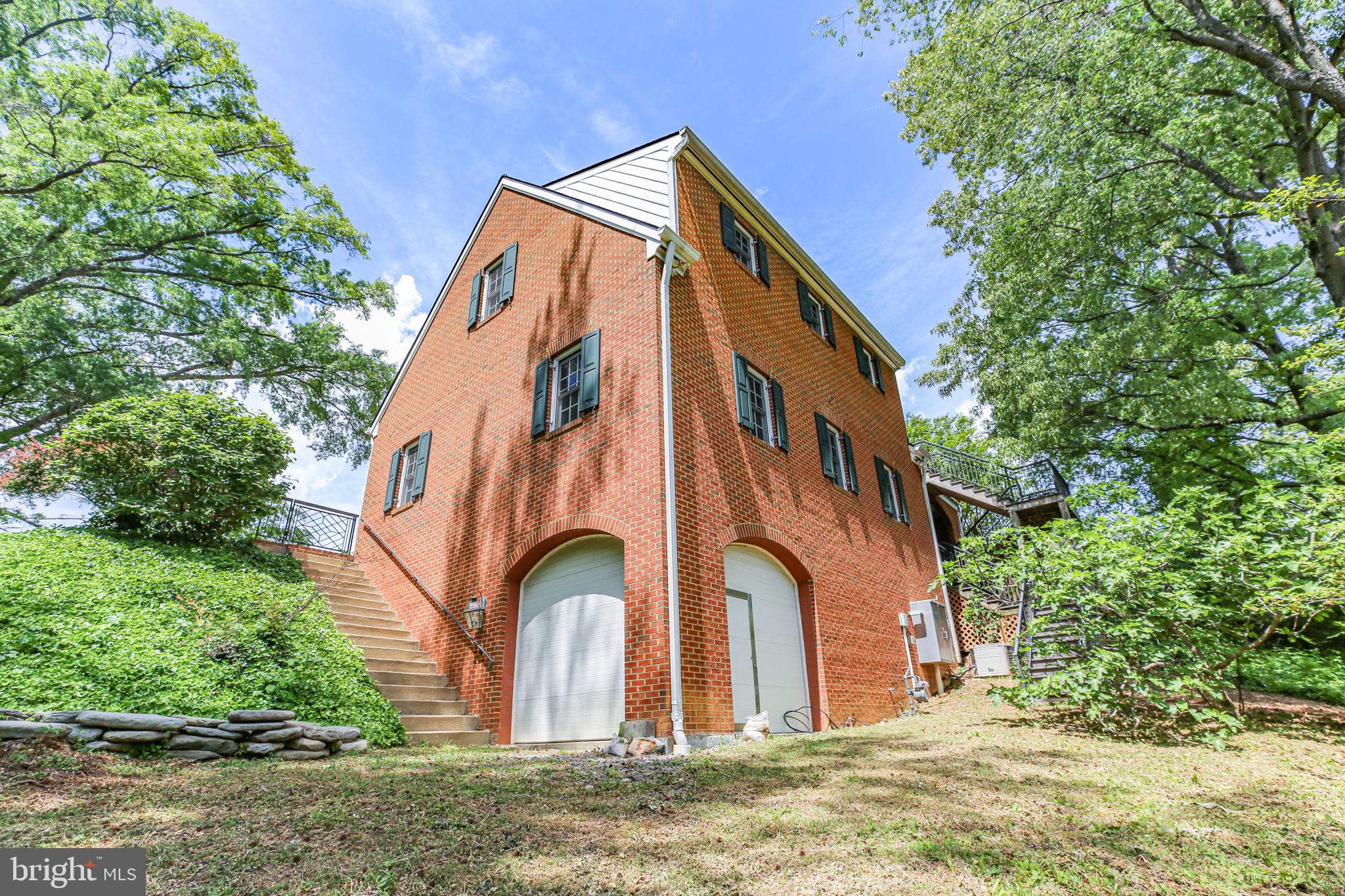 1711 Highland Road Fredericksburg, VA 22401 - Photo 41 of 52