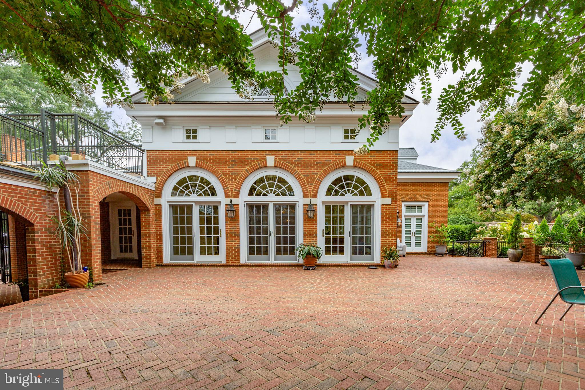 1711 Highland Road Fredericksburg, VA 22401 - Photo 42 of 52