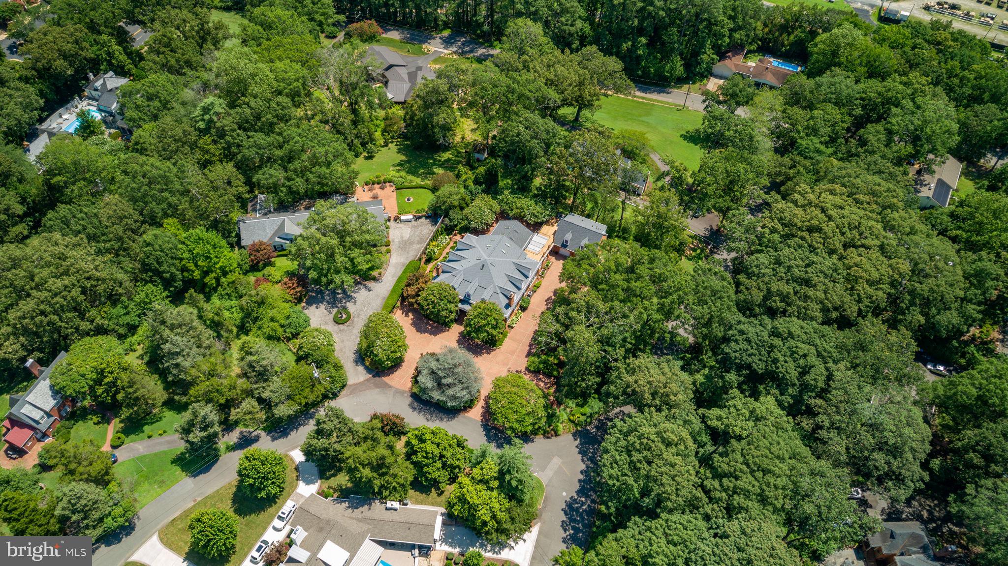 1711 Highland Road Fredericksburg, VA 22401 - Photo 48 of 52
