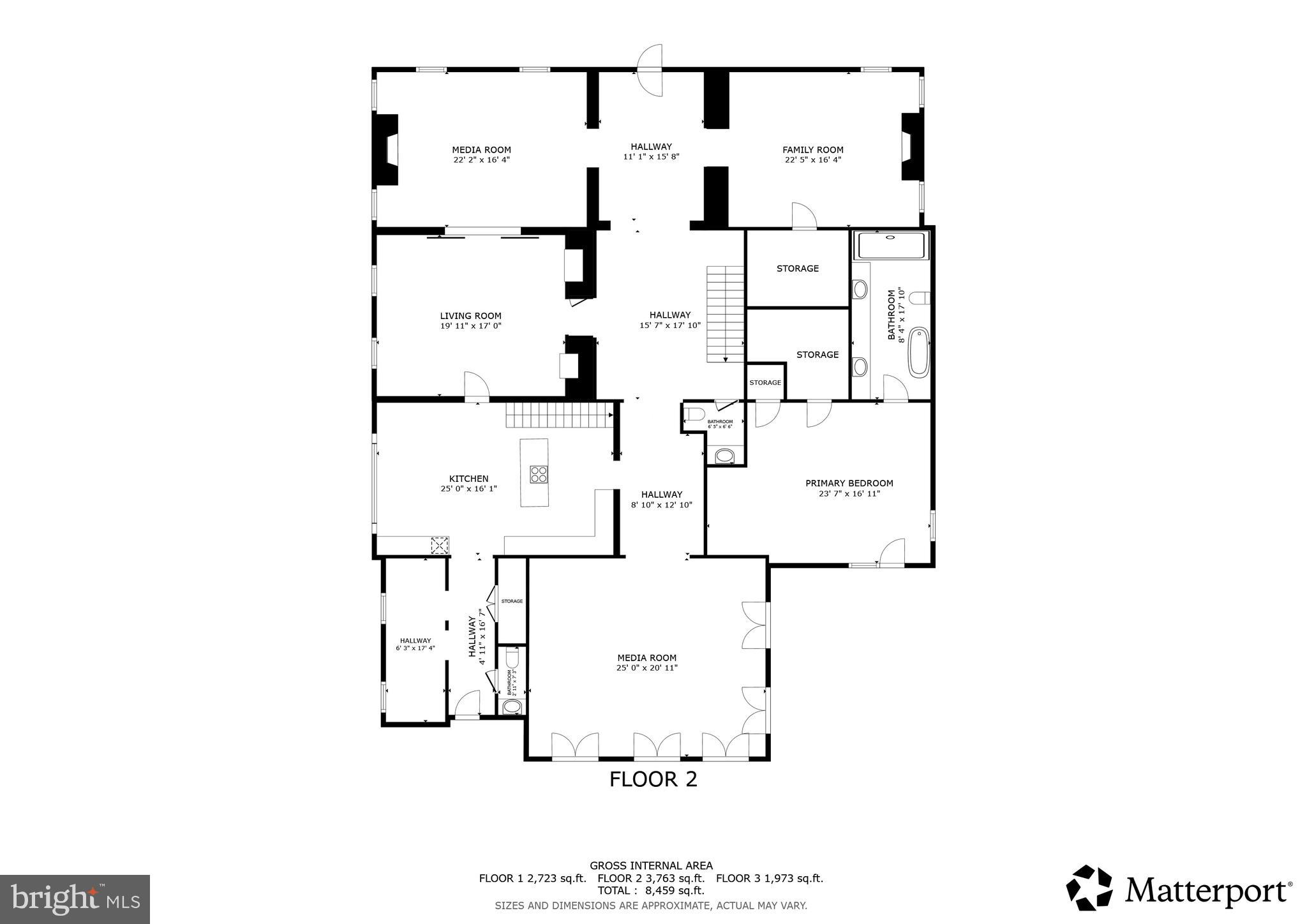 1711 Highland Road Fredericksburg, VA 22401 - Photo 57 of 58