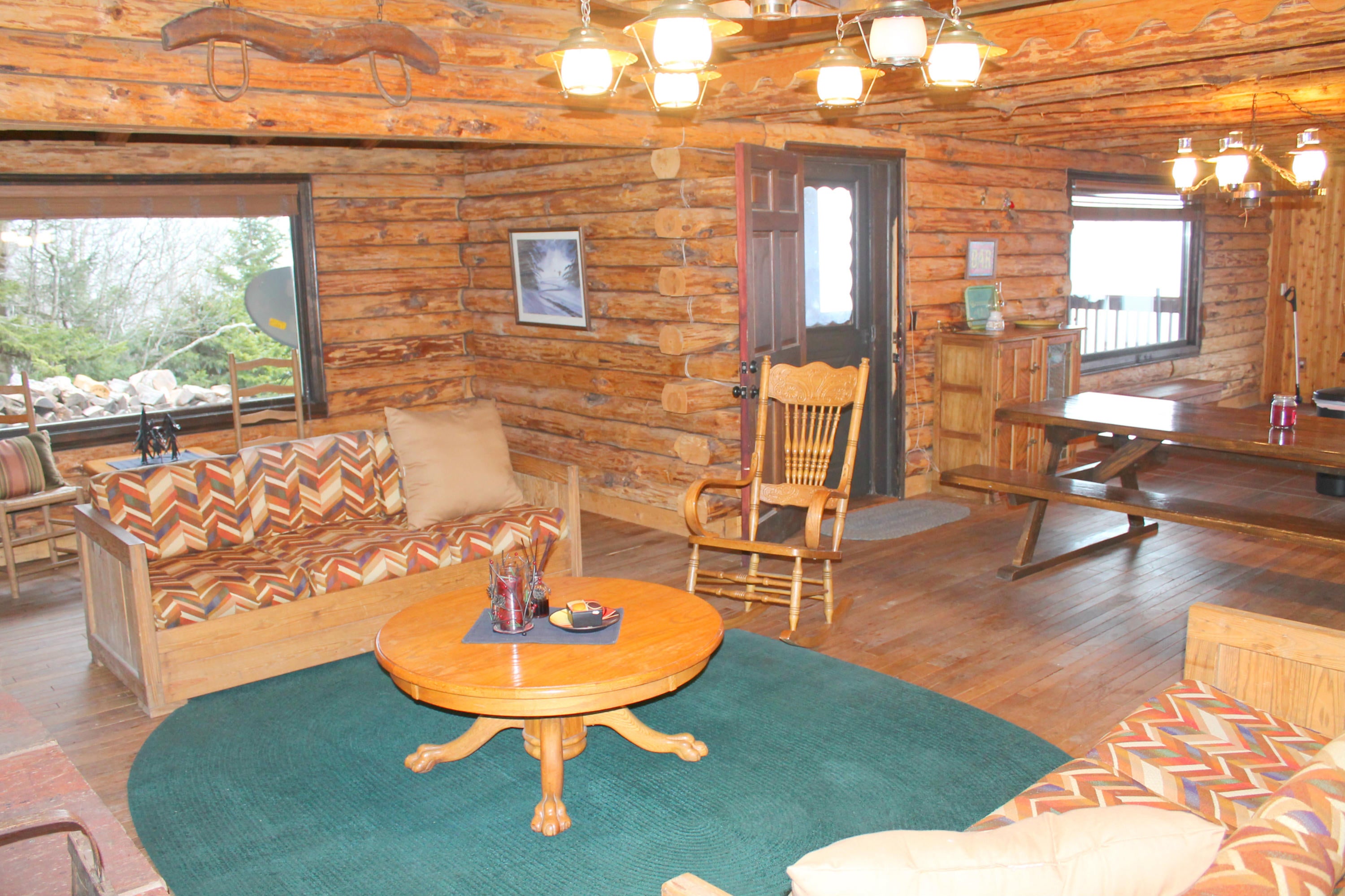 82 South Westridge Road Slatyfork, WV 26291 - Photo 4 of 17 Gallery Image 4