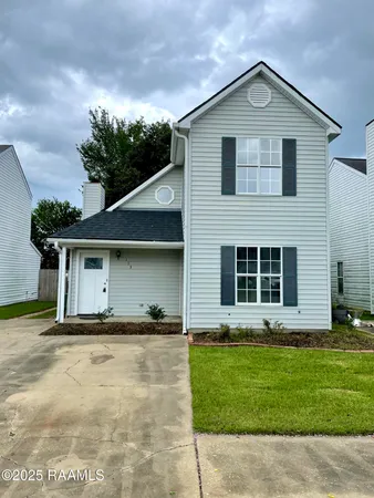 $189,000 | 113 Earline Drive, Lafayette, LA 70506