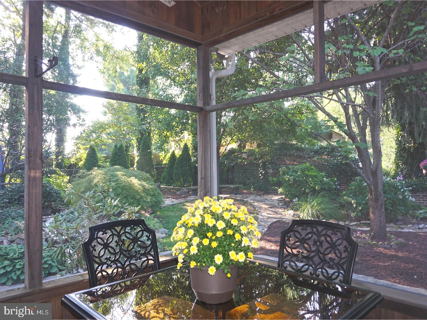 208 North Old Mill Road Dover, DE 19901 - Photo 14 of 25 Porch