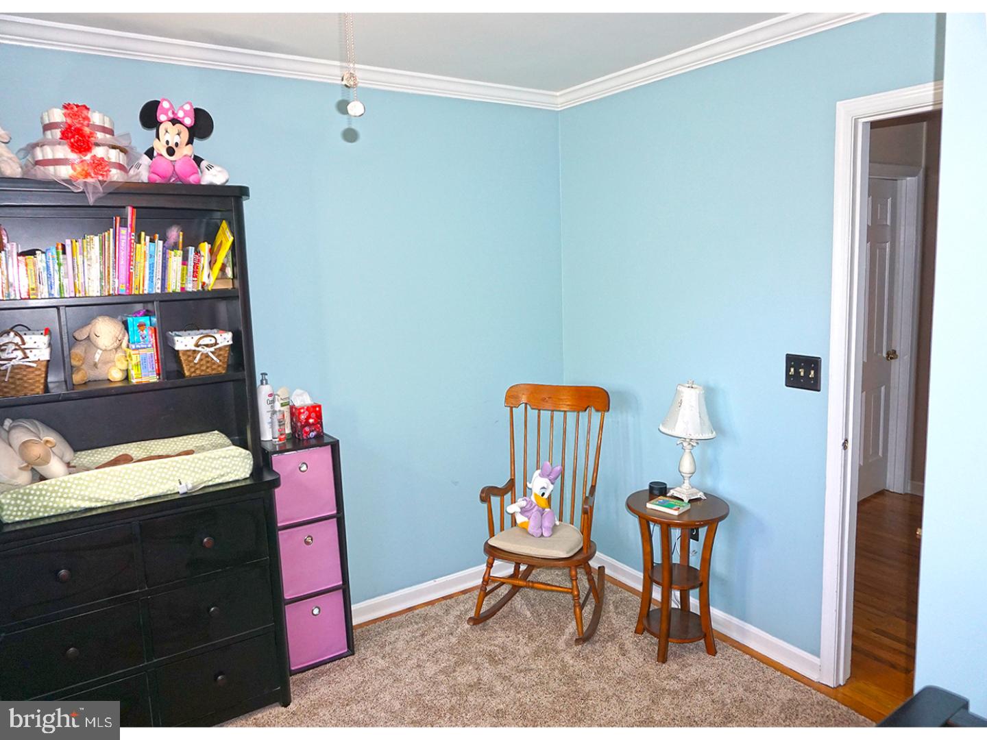 208 North Old Mill Road Dover, DE 19901 - Photo 20 of 25 Bedroom