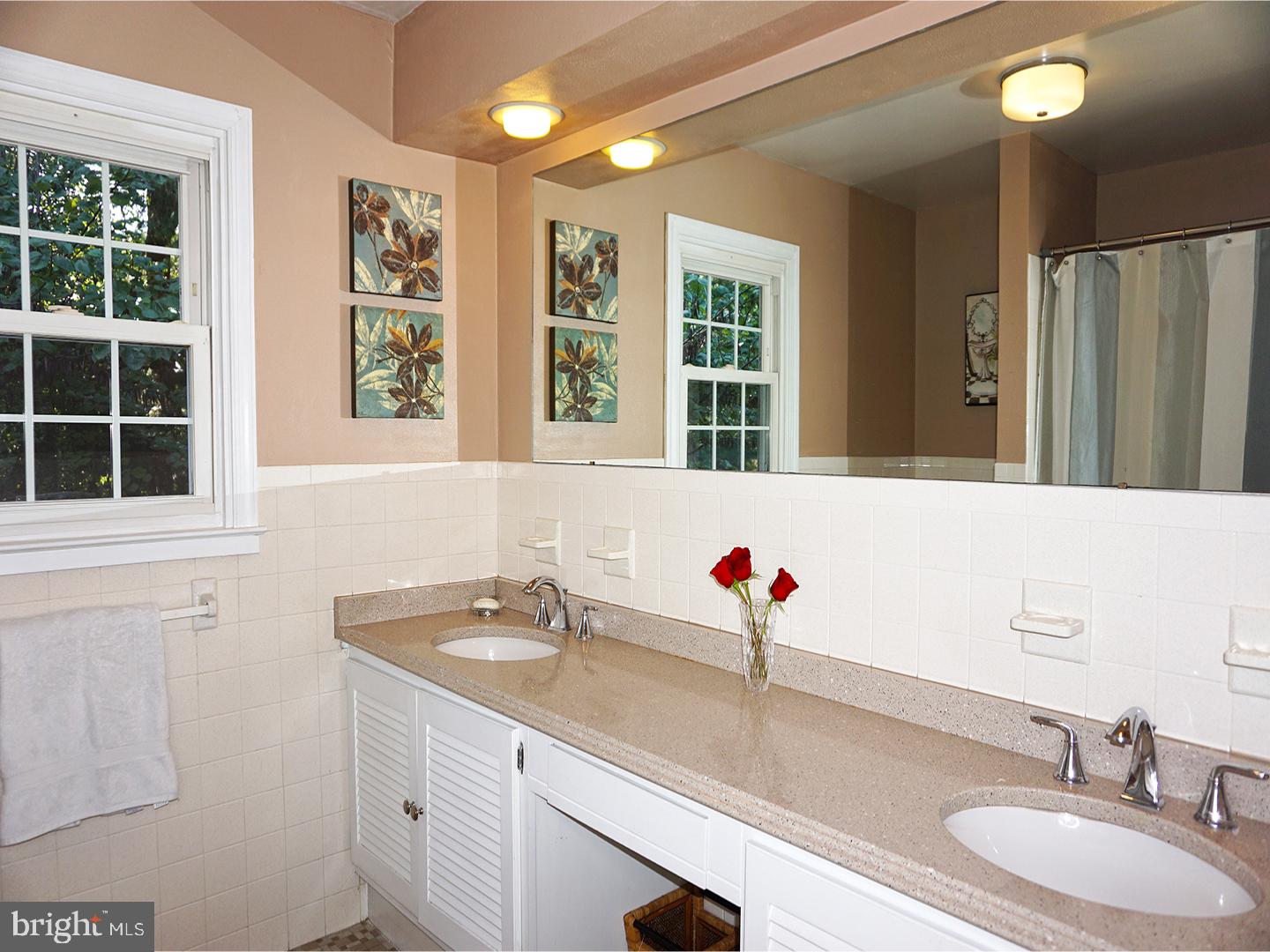 208 North Old Mill Road Dover, DE 19901 - Photo 21 of 25 Bathroom