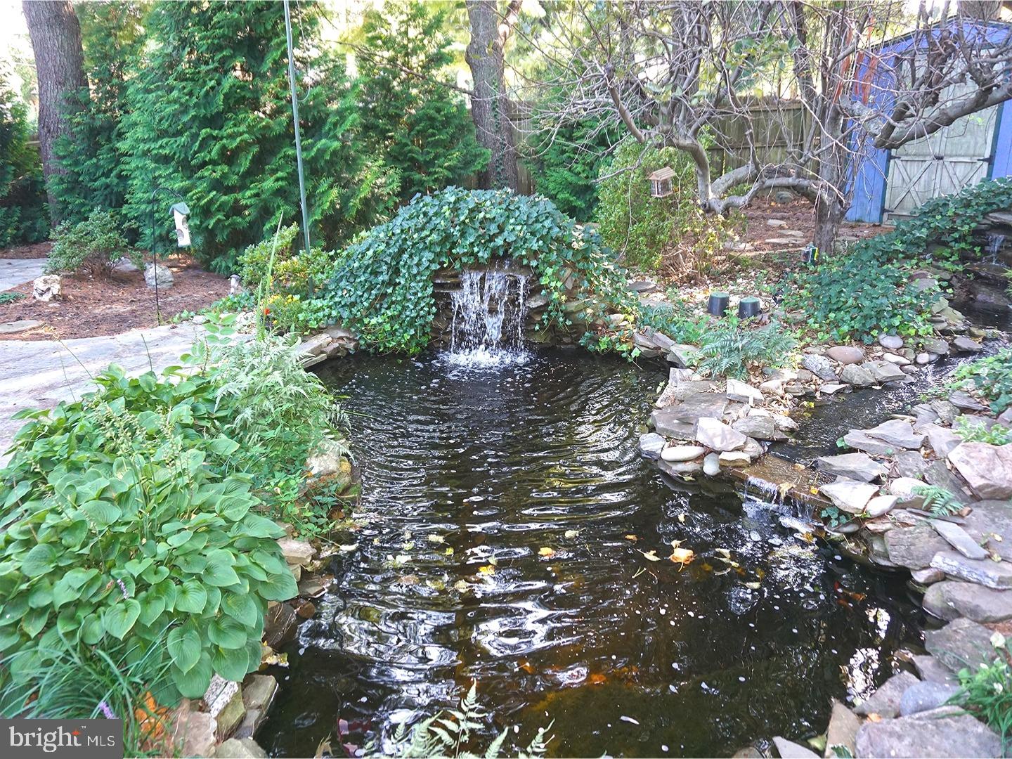 208 North Old Mill Road Dover, DE 19901 - Photo 24 of 25 Lake / Pond
