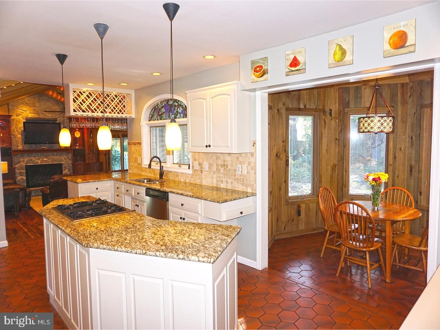Breakfast Room
