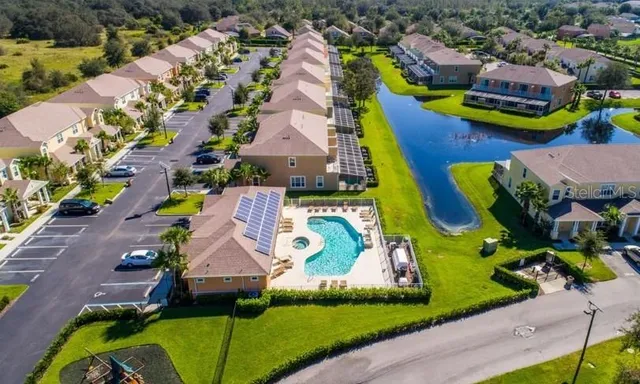 $2,200 | 1538 Tranquil Avenue, Clermont, FL 34714