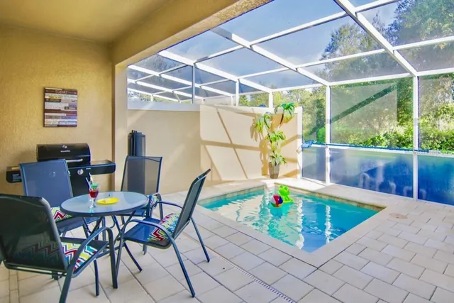 $2,200 | 1538 Tranquil Avenue, Clermont, FL 34714