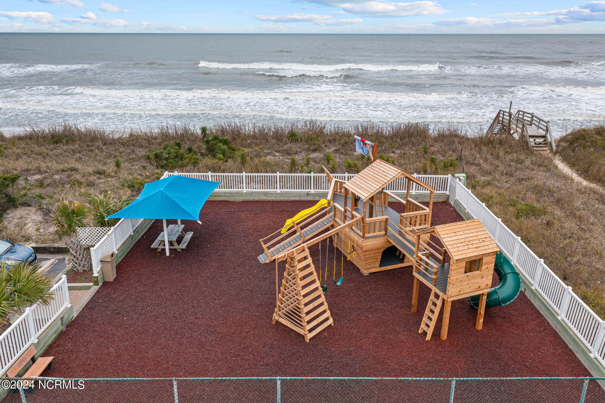 2000 New River Inlet Road, Unit 1004 North Topsail Beach, NC 28460 - Photo 6 of 48 Playground