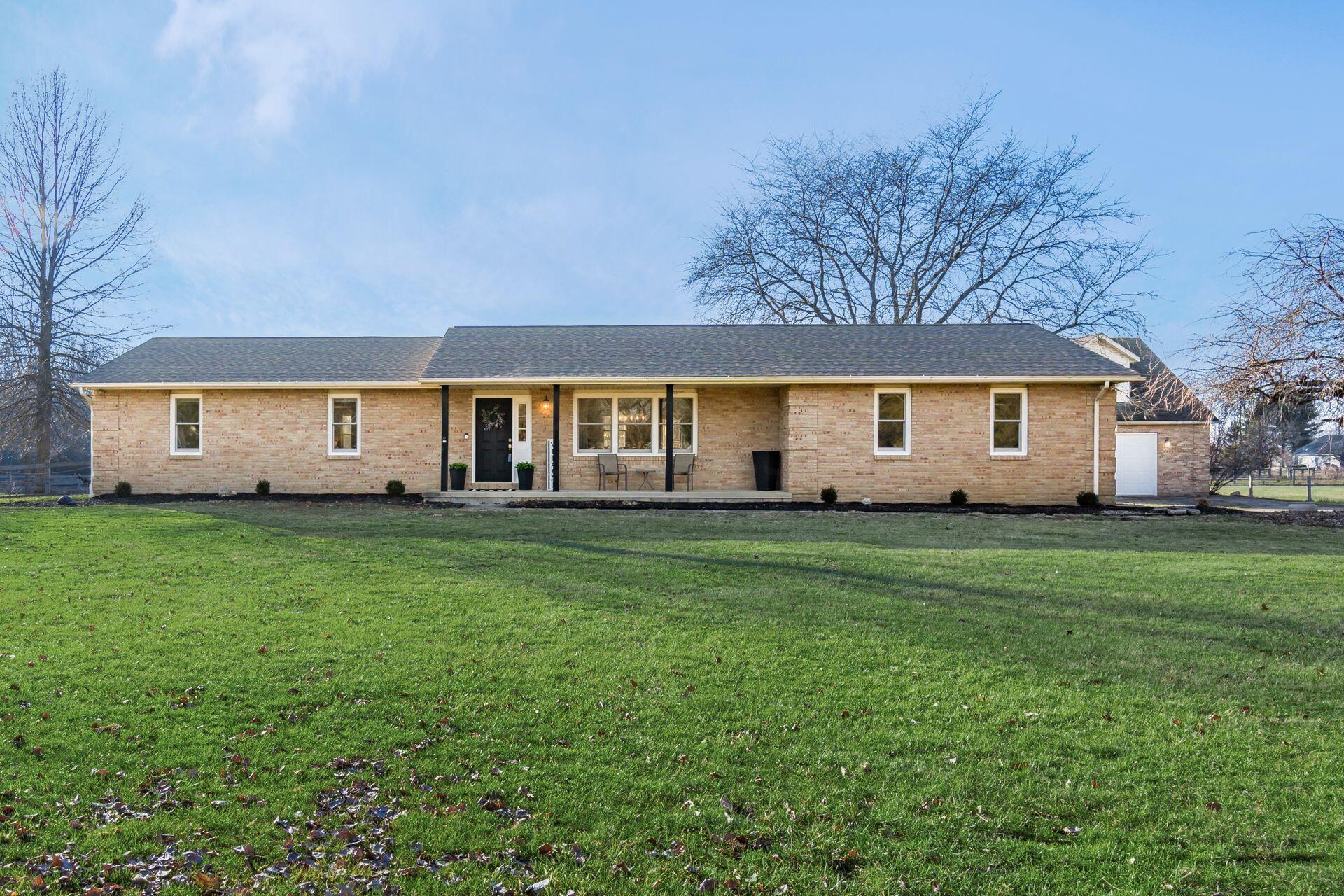 9499 Carroll Northern Road Pickerington, OH 43147 - Photo 2 of 66 Front of Home