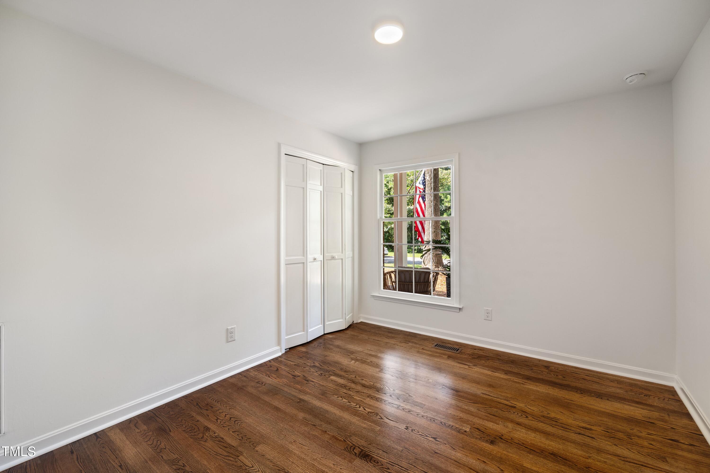 3512 Swift Drive Raleigh, NC 27606 - Photo 28 of 35 Bedroom 01