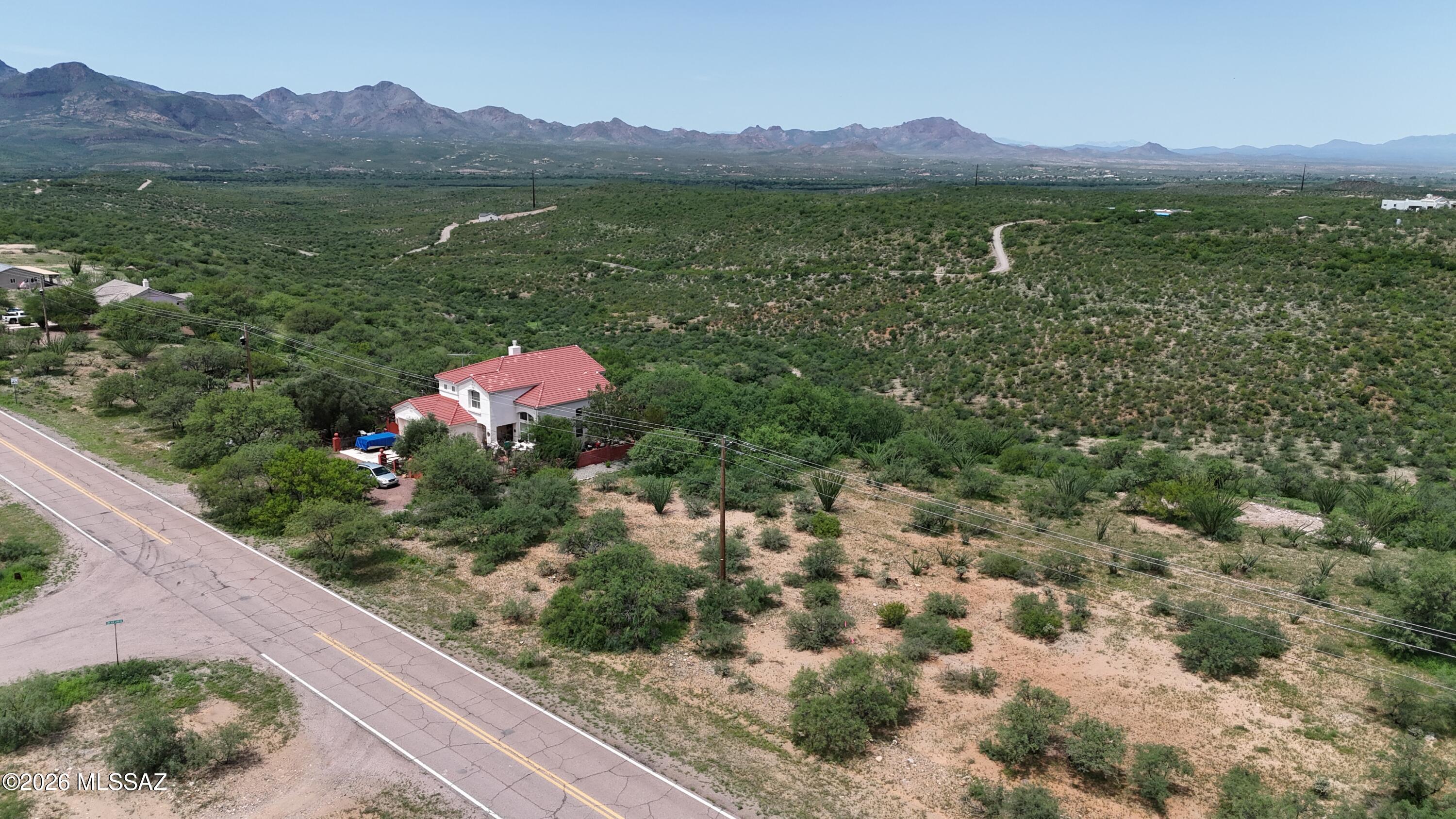 274 Camino Josefina, Unit 32 Rio Rico, AZ 85648 - Photo 3 of 17 274 CAMINO JOSEFINA CC