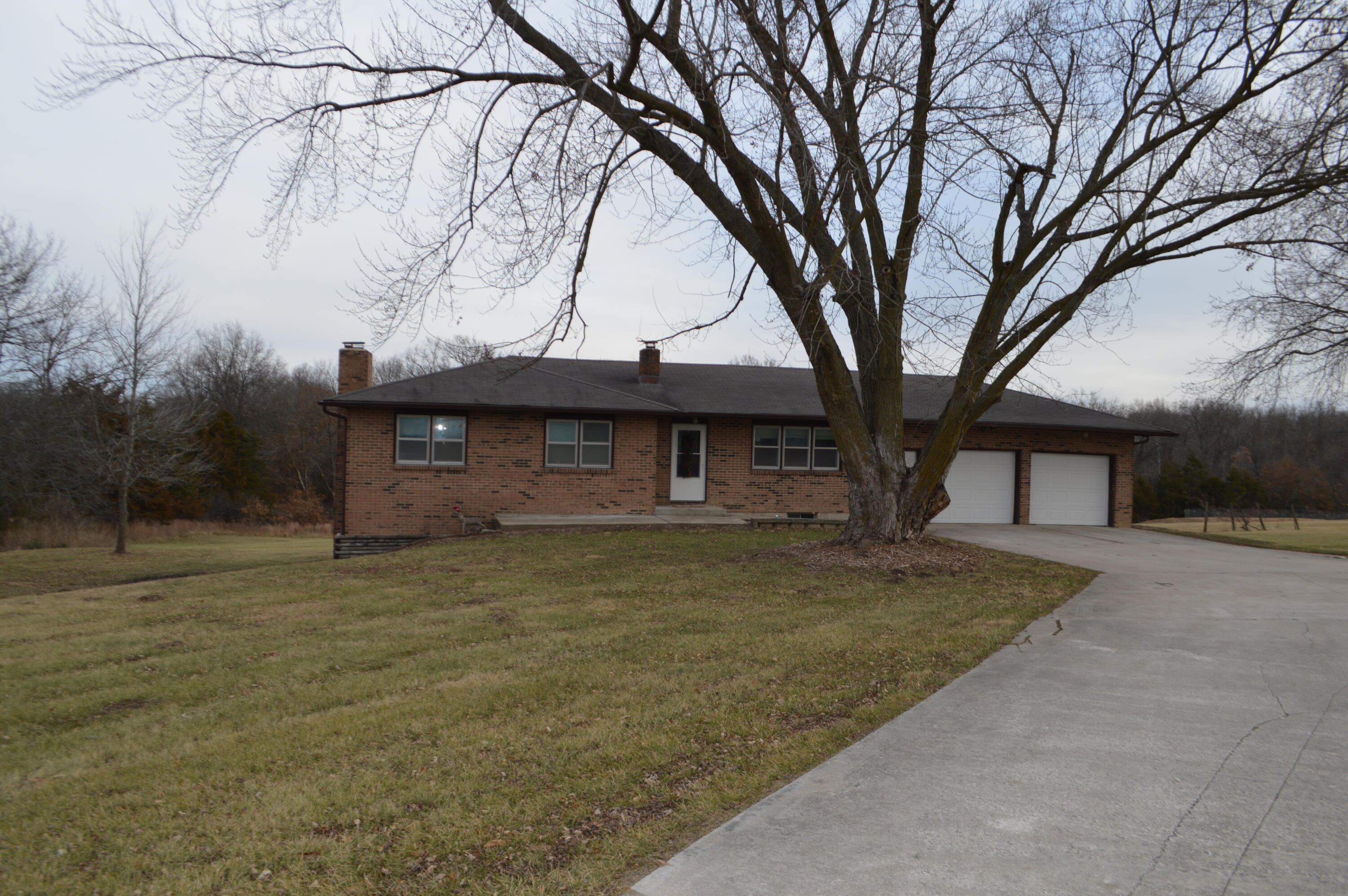 12800 Bethlehem Road Harrisburg, MO 65256 - Photo 1 of 1