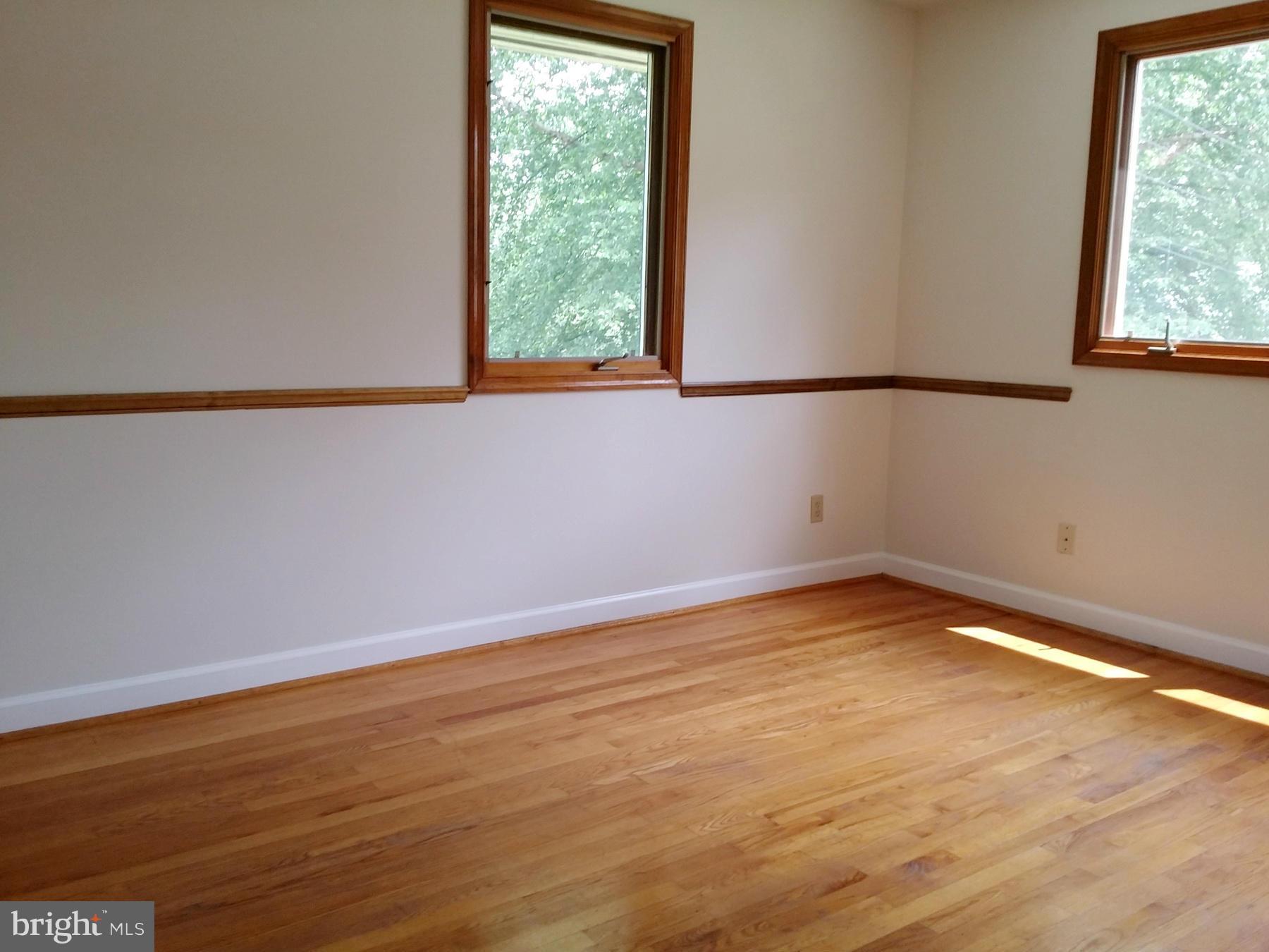 7406 Dunston Street Springfield, VA 22151 - Photo 18 of 30 Bedroom #2