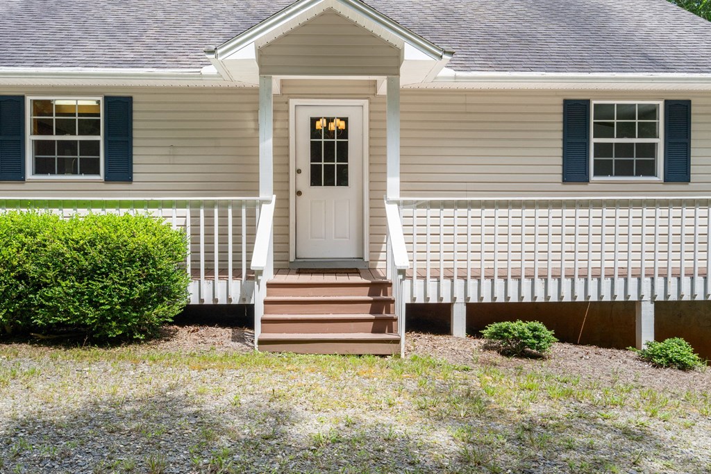 201 Tahlequah Ridge Hayesville, NC 28904 - Photo 35 of 51