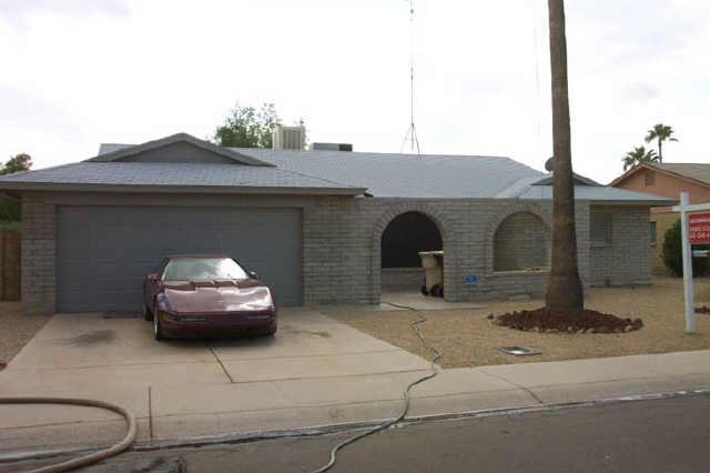5231 West Redfield Road Glendale, AZ 85306 - Photo 1 of 1 Primary Photo