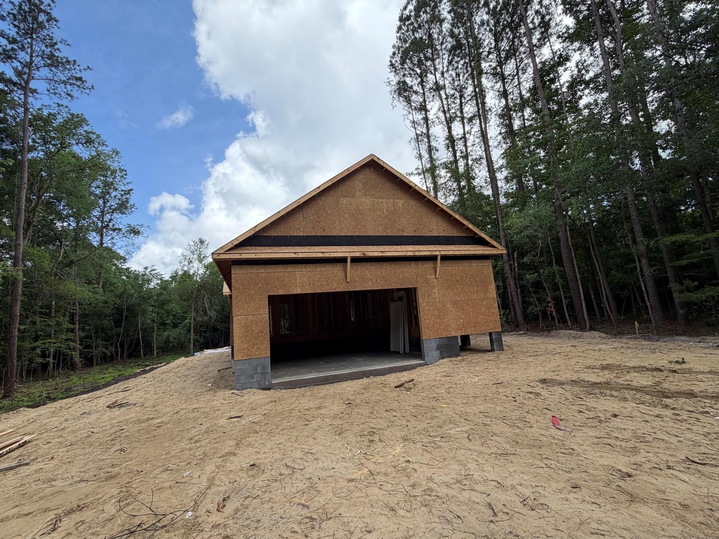 3337 Steed Creek Road Huger, SC 29450 - Photo 6 of 7 3337 Elevation 2