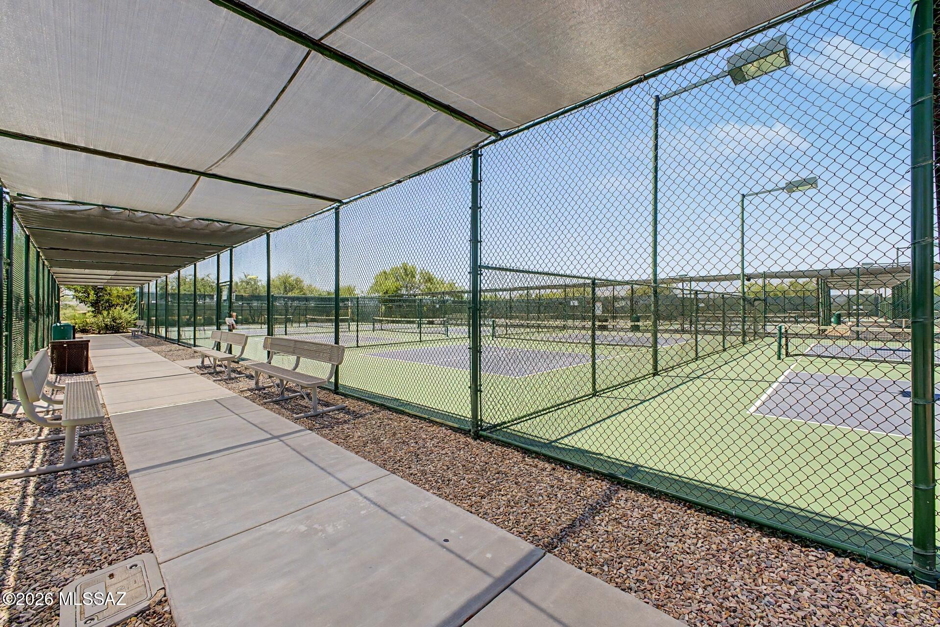 61202 East Shale Road Oracle, AZ 85623 - Photo 36 of 41