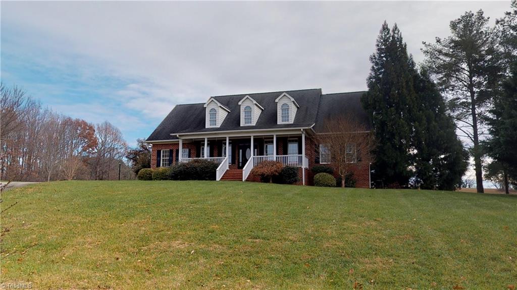 256 Stonecroft Road Mount Airy, NC 27030 - Photo 1 of 30 Gallery Image 1