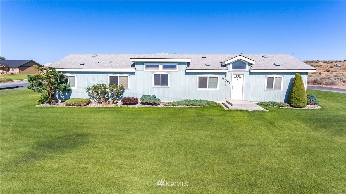 11095 Dodson Road Northwest Ephrata, WA 98823 - Photo 1 of 14 Gallery Image 1