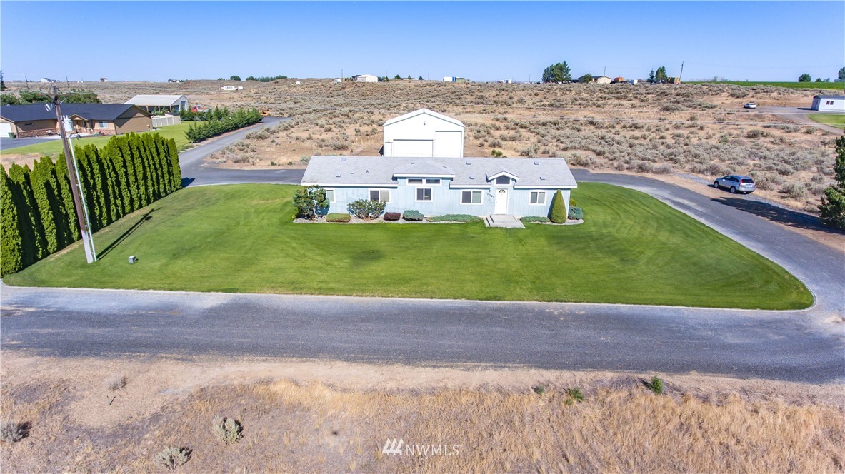 11095 Dodson Road Northwest Ephrata, WA 98823 - Photo 2 of 14 Gallery Image 2