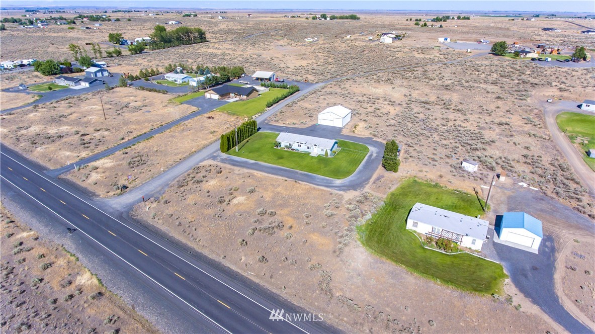 11095 Dodson Road Northwest Ephrata, WA 98823 - Photo 4 of 14 Gallery Image 4