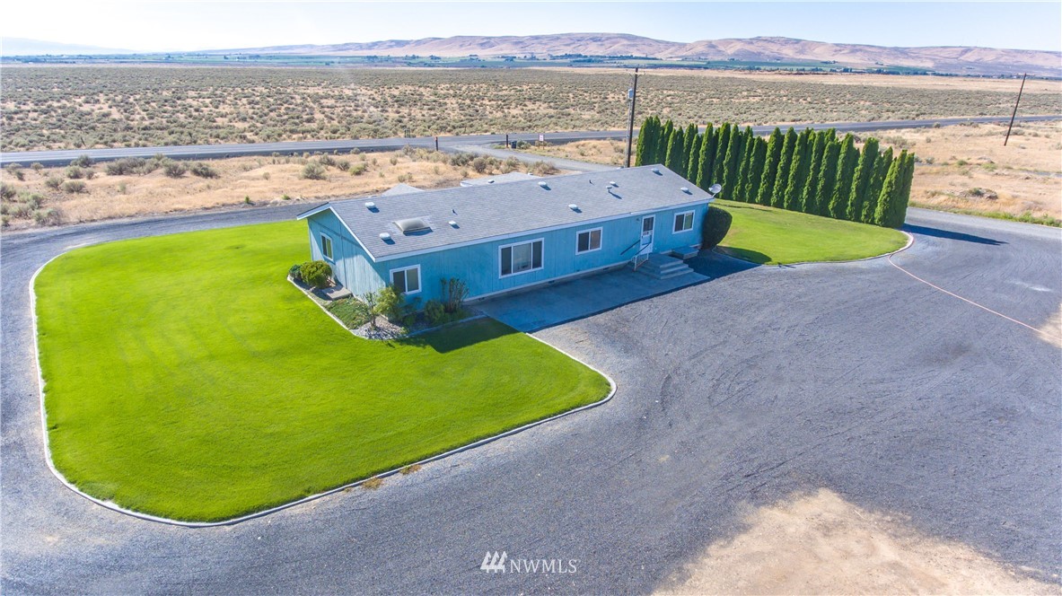 11095 Dodson Road Northwest Ephrata, WA 98823 - Photo 7 of 14 Gallery Image 7