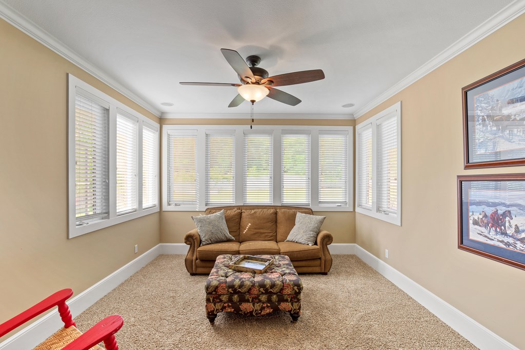 3641 Oak Ridge Lane Dothan, AL 36303 - Photo 19 of 40 Family room