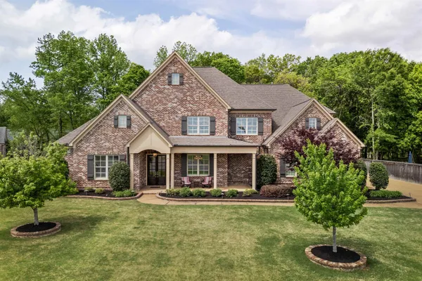 $824,999 | 125 Hunters Rest Lane, Piperton, TN 38017