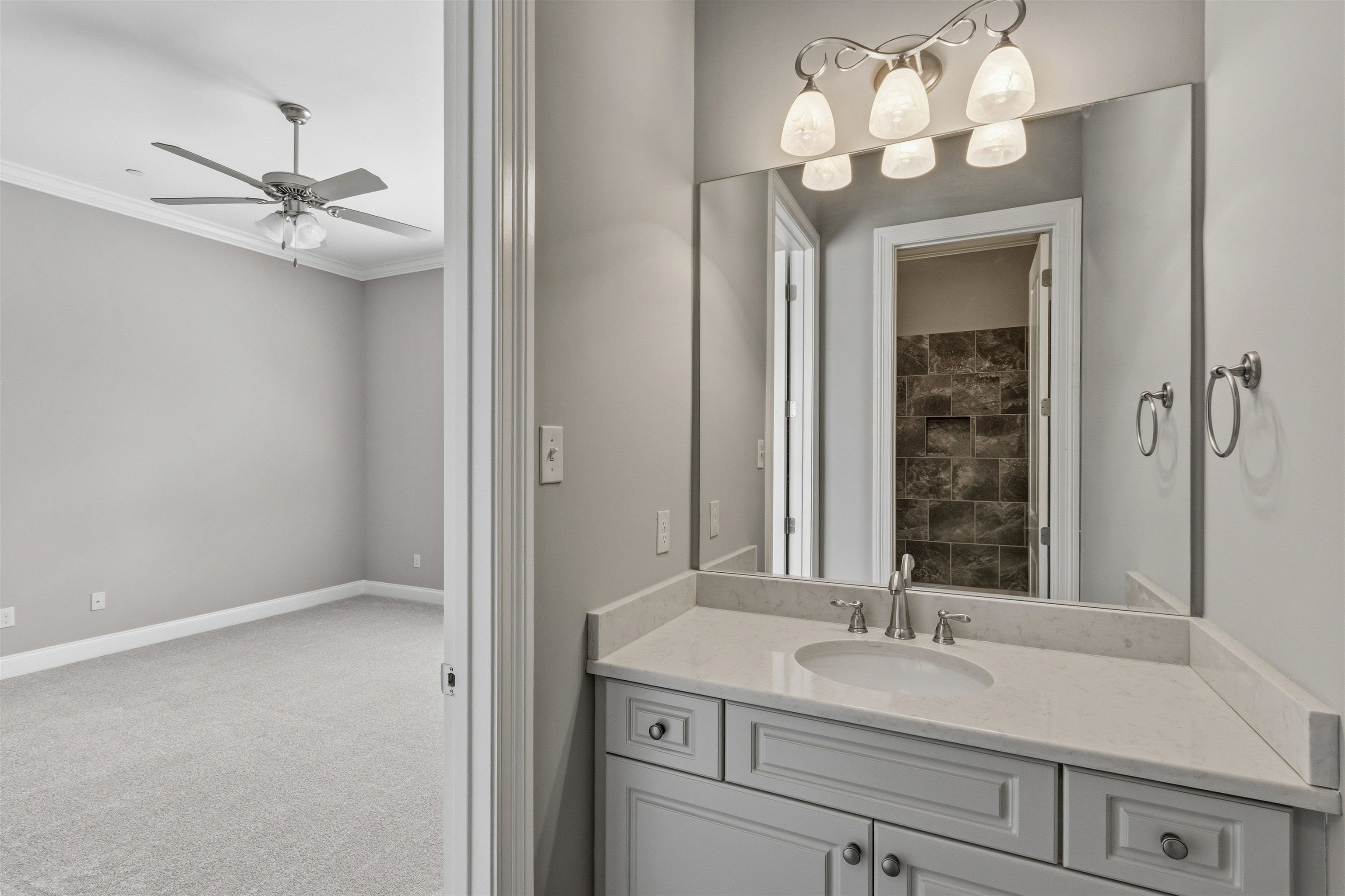 125 Hunters Rest Lane Piperton, TN 38017 - Photo 21 of 33 Main Level