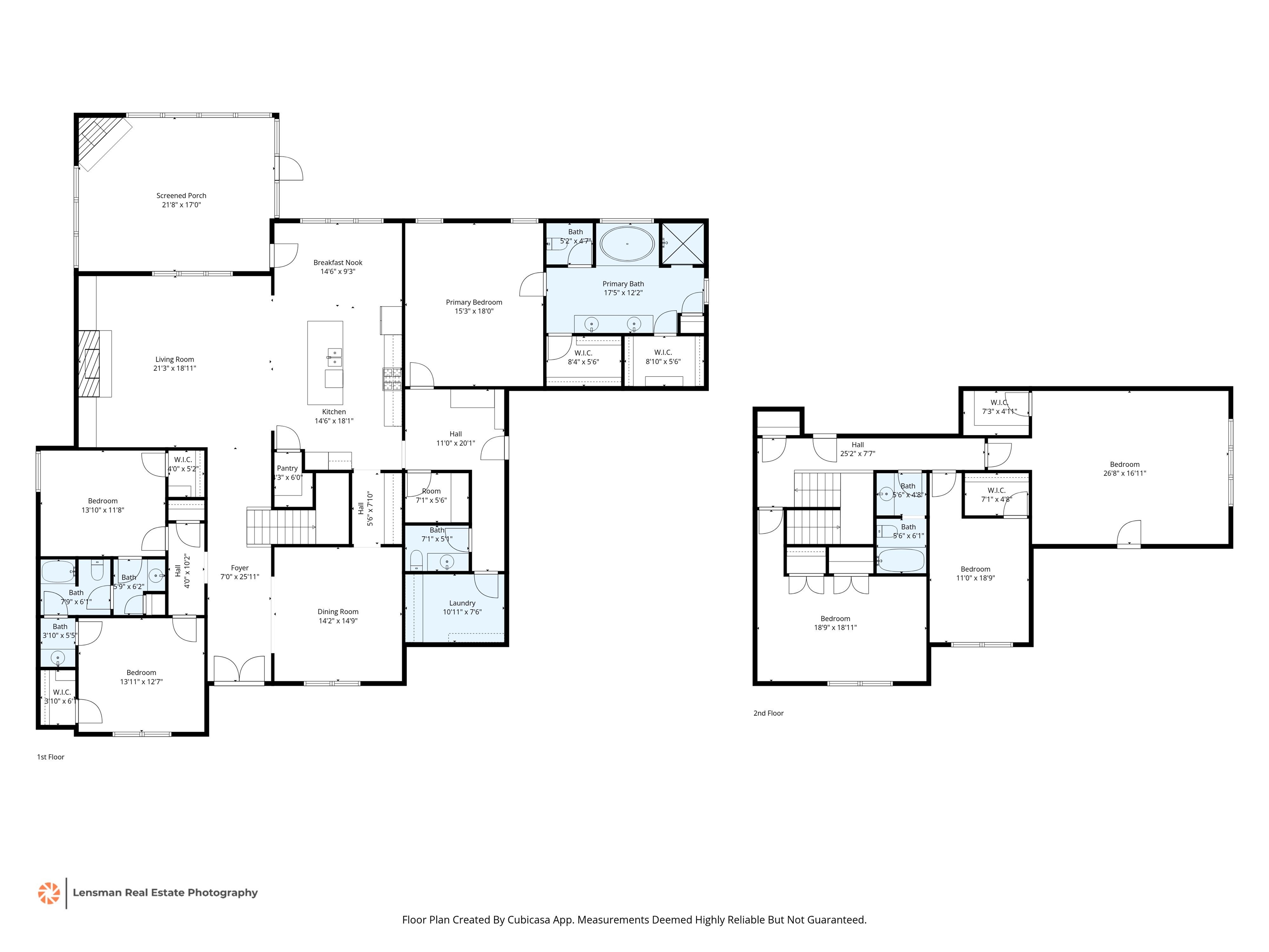 125 Hunters Rest Lane Piperton, TN 38017 - Photo 33 of 33 View of floor plan / room layout