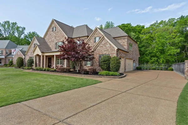 $824,999 | 125 Hunters Rest Lane, Piperton, TN 38017