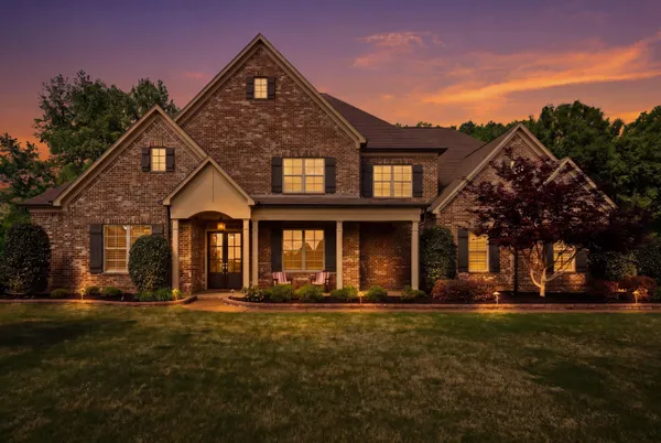 $824,999 | 125 Hunters Rest Lane, Piperton, TN 38017