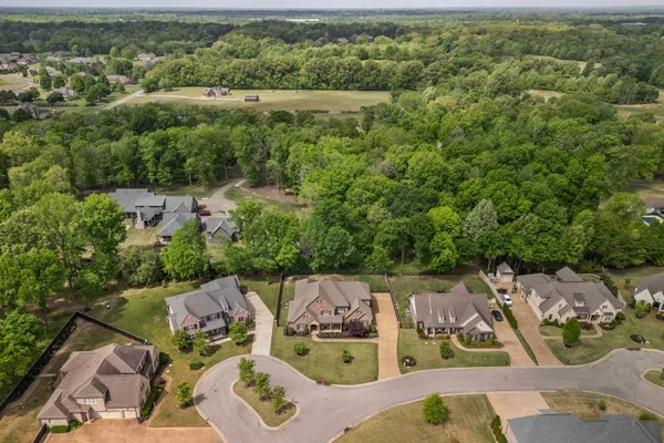 $824,999 | 125 Hunters Rest Lane, Piperton, TN 38017