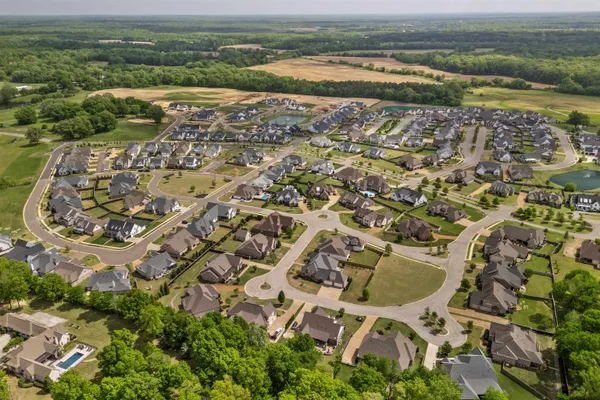 $824,999 | 125 Hunters Rest Lane, Piperton, TN 38017