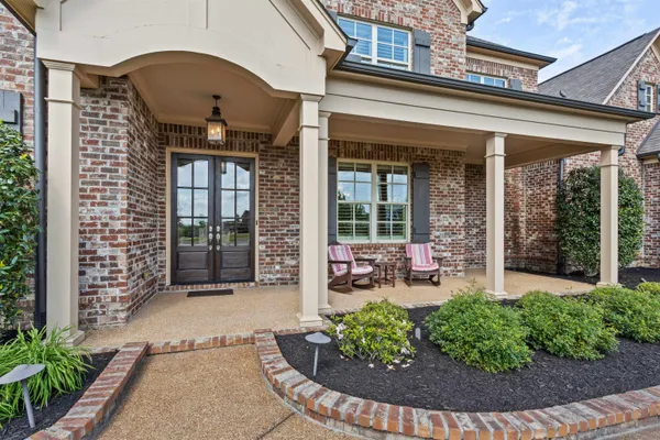 $824,999 | 125 Hunters Rest Lane, Piperton, TN 38017