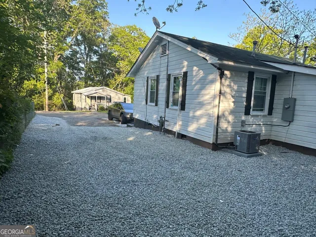 $169,000 | 266 Mason Street, Monticello, GA 31064