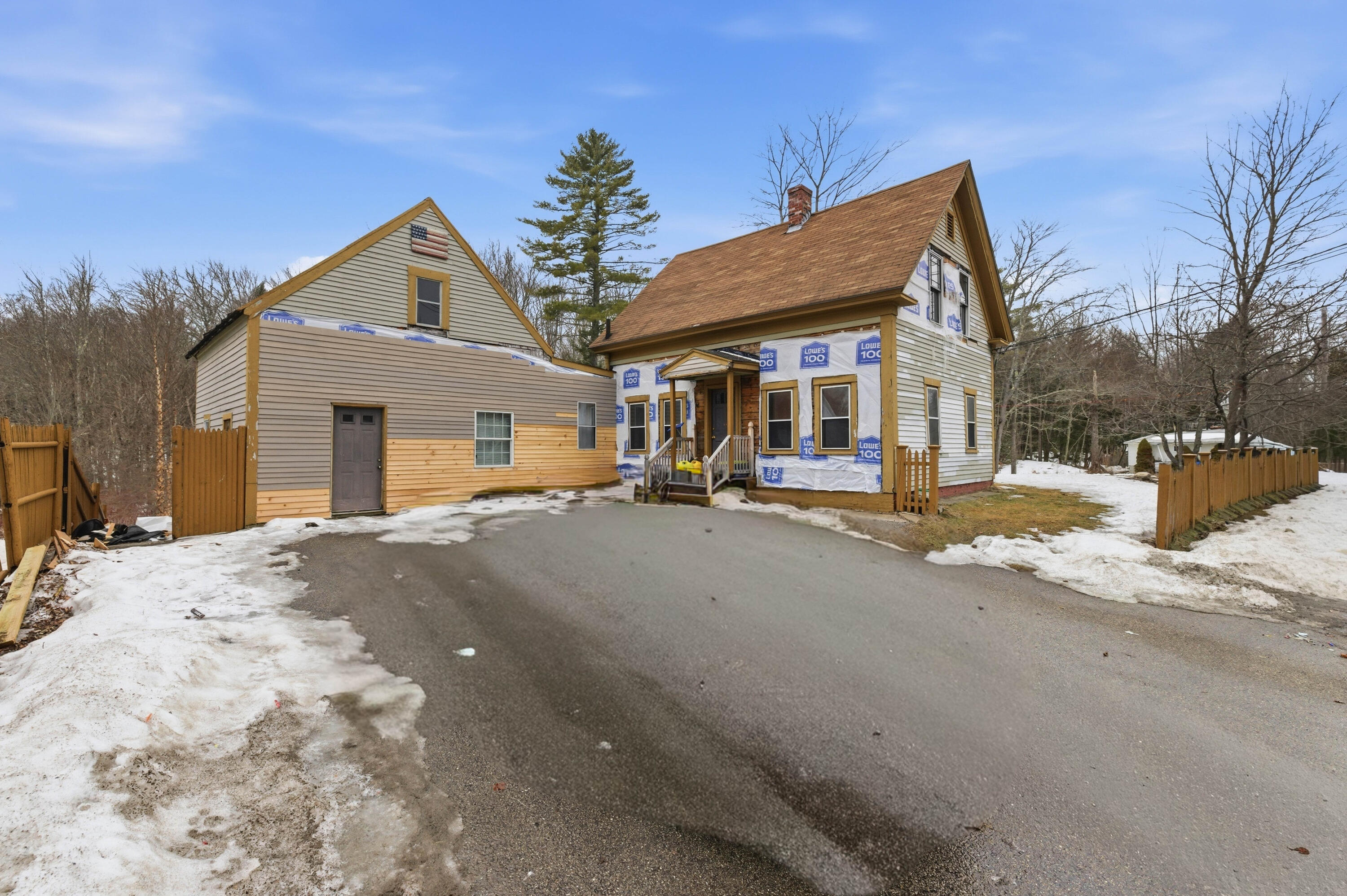 311 Main Street Springvale, ME 04083 - Photo 2 of 20