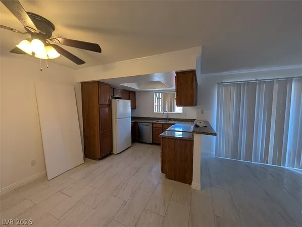 $1,300 | 7200 West Pirates Cove Road, Unit 1068, Las Vegas, NV 89145